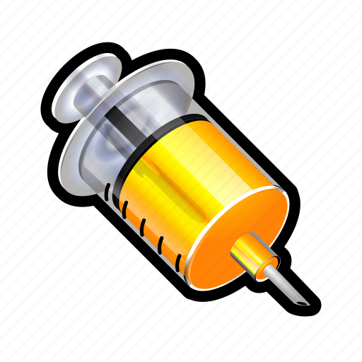 Antidote, boost, health, powerups, shot, vaccine icon - Download on Iconfinder