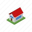 house, home, building, estate, property