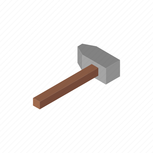 Hammer, tool, construction, equipment, pen, tools icon - Download on Iconfinder