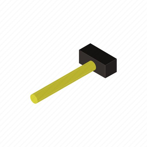 Hammer, tool, construction, tools, settings icon - Download on Iconfinder