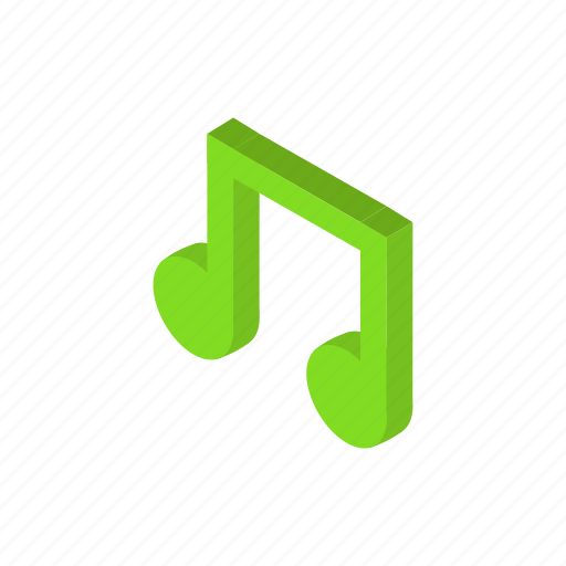 Musical, note, music, audio, instrument icon - Download on Iconfinder