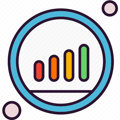 Bar, chart, graph, miscellaneous icon - Download on Iconfinder