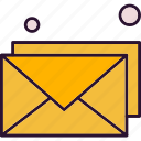 email, inbox, message, miscellaneous
