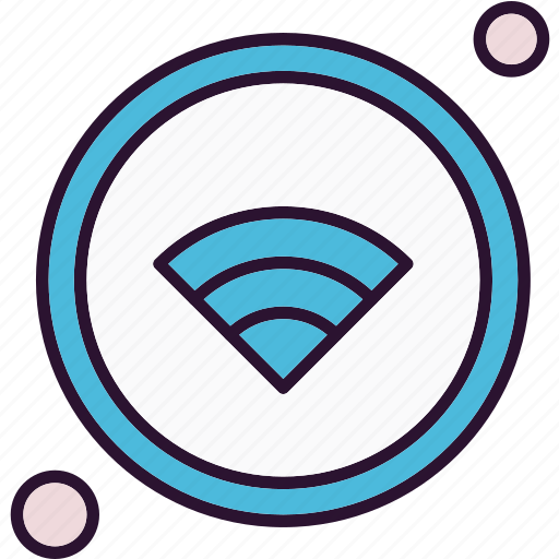 Miscellaneous, technology, wifi, wireless icon - Download on Iconfinder