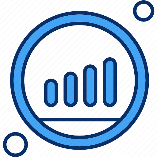 Bar, chart, graph, miscellaneous icon - Download on Iconfinder