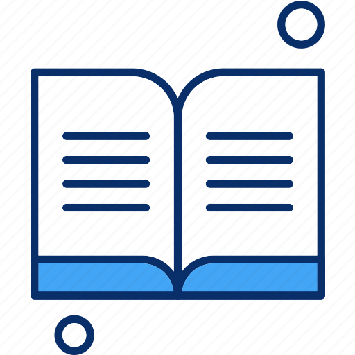 Book, copybook, miscellaneous, notebook icon - Download on Iconfinder