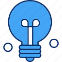 bulb, idea, light, miscellaneous