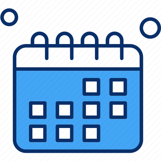 Calendar, miscellaneous, schedule, timetable icon - Download on Iconfinder