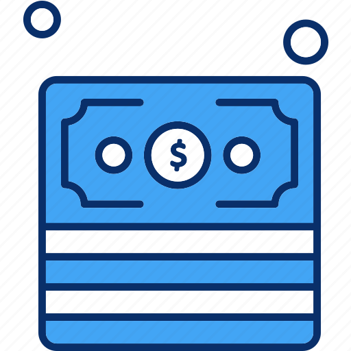 Cash, dollar, miscellaneous, money icon - Download on Iconfinder