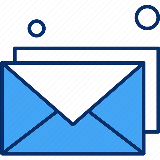 Email, inbox, message, miscellaneous icon - Download on Iconfinder