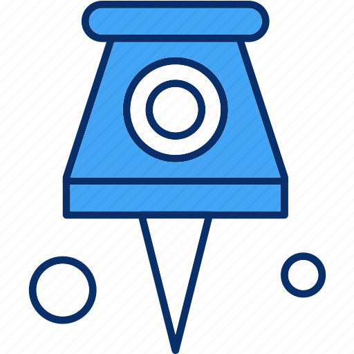 Marker, miscellaneous, pin icon - Download on Iconfinder