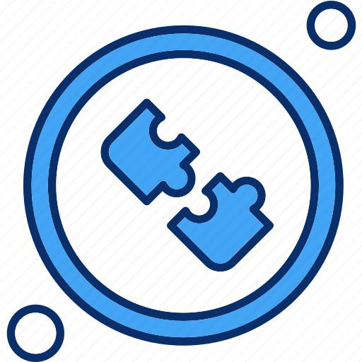 Miscellaneous, puzzle, strategy, teamwork icon - Download on Iconfinder