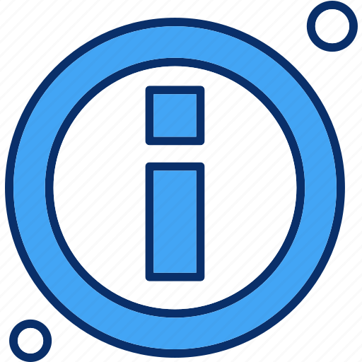 About, info, information, miscellaneous icon - Download on Iconfinder