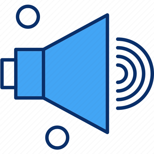 Miscellaneous, sound, speaker, volume icon - Download on Iconfinder