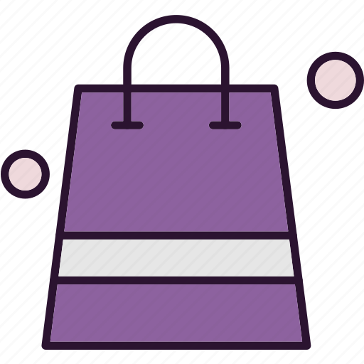 Bag, miscellaneous, shop, shopping icon - Download on Iconfinder