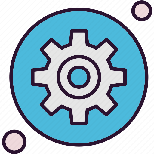 Cog, gear, miscellaneous, settings icon - Download on Iconfinder