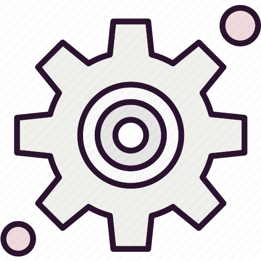 Configuration, gear, miscellaneous, setting icon - Download on Iconfinder
