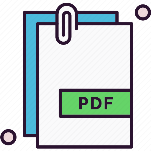 Document, file, pdf icon - Download on Iconfinder