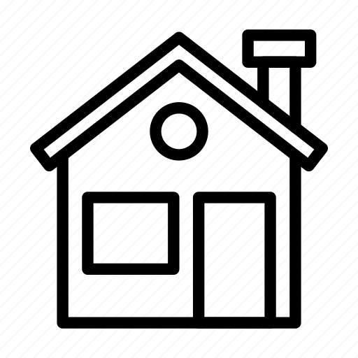 Home, house, family, comfort, shelter icon - Download on Iconfinder