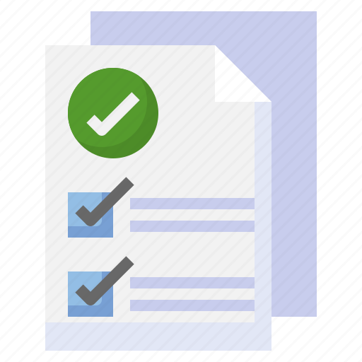 Facts, document, files, format, extension icon - Download on Iconfinder