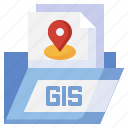 gis, geographic, data, information, system