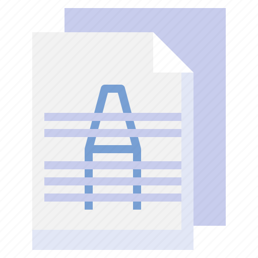 Watermark, multimedia, option, document, file icon - Download on Iconfinder
