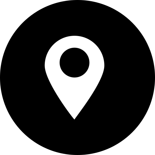Location icon - Free download on Iconfinder