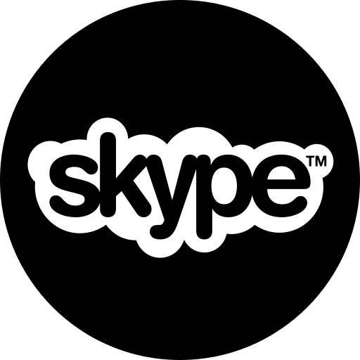 Skype icon - Free download on Iconfinder