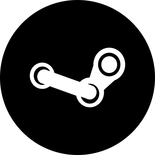 Steam icon - Free download on Iconfinder