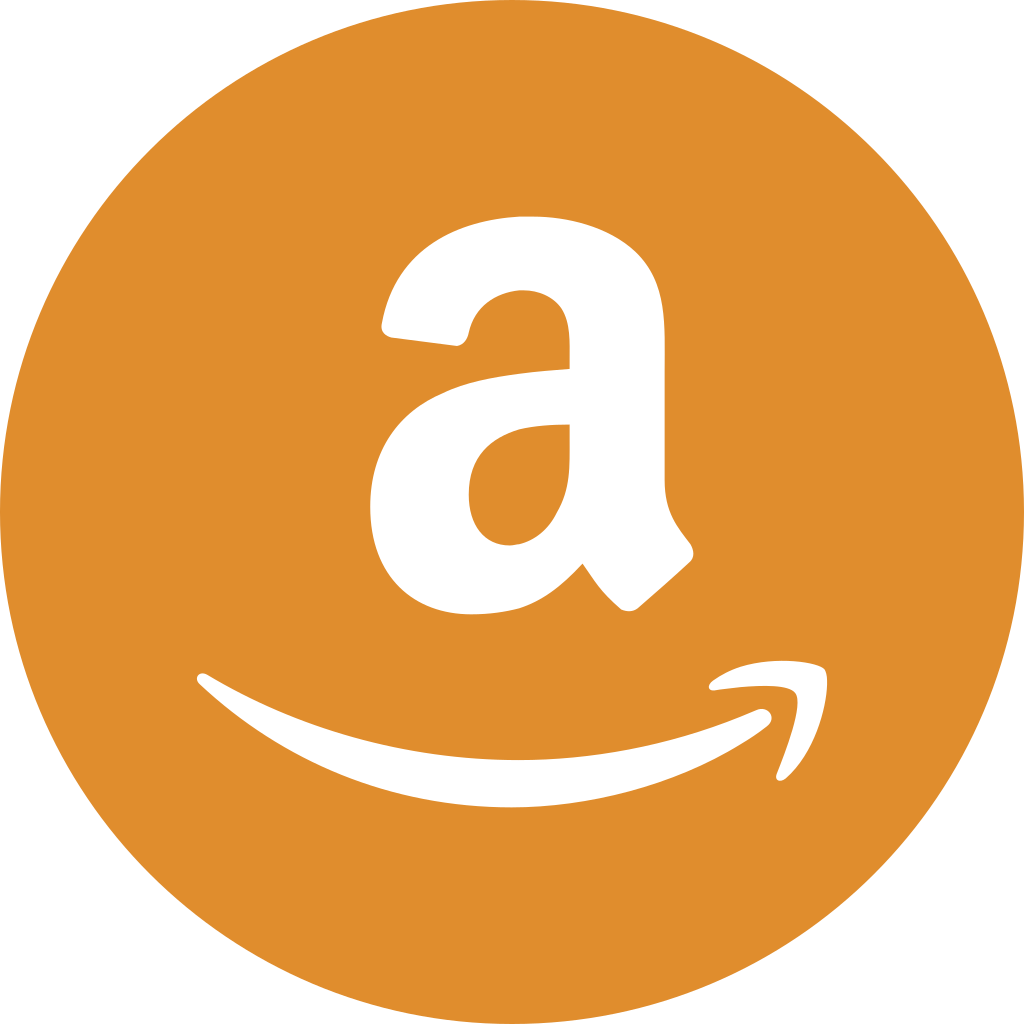 Иконка Амазон. The Amazon. Значок приложения Амазон. Амазон лого svg.