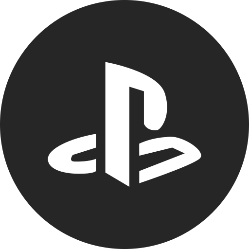Playstation icon - Free download on Iconfinder