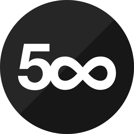 500 pixels icon - Free download on Iconfinder
