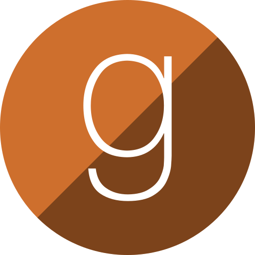 Goodreads icon - Free download on Iconfinder