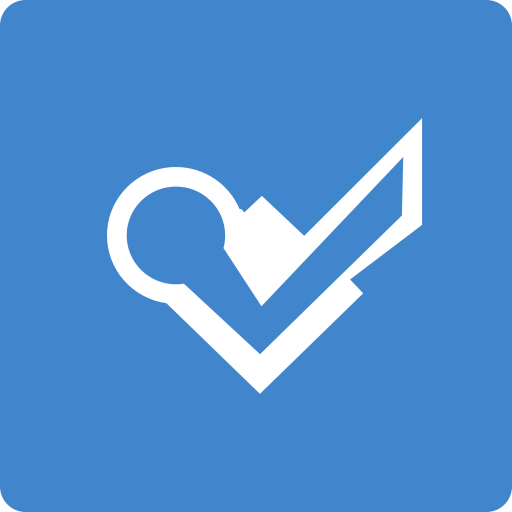 Foursquare, media, social, square icon - Free download