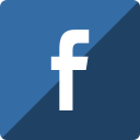 facebook, gloss, media, social, square
