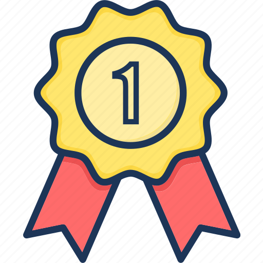 Award, badge, reward icon - Download on Iconfinder