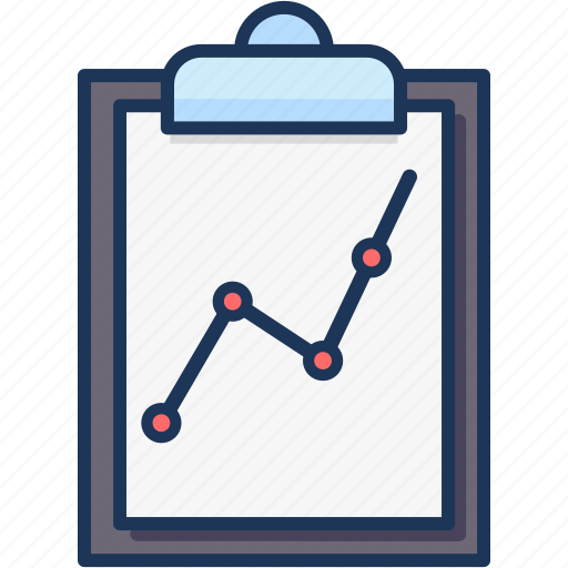 Analytic, sales, stats icon - Download on Iconfinder