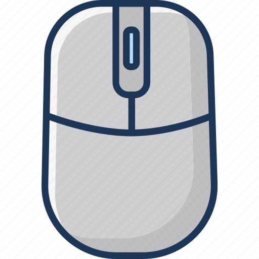 Click, mouse, wireless icon - Download on Iconfinder