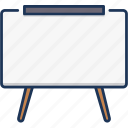 board, marker, presentation