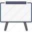 board, marker, presentation 