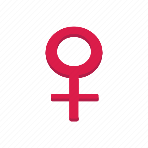 Female, gender, girl, human, woman icon - Download on Iconfinder