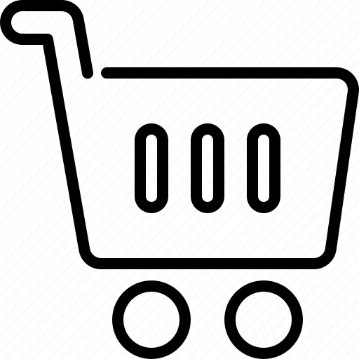 Shopping, shop, cart, buy, commerce icon - Download on Iconfinder