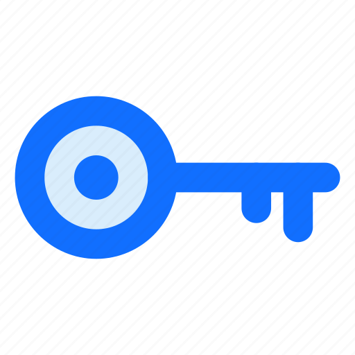 Lock, login, key, secure, private, password icon - Download on Iconfinder