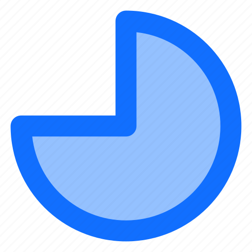 Graph, chart, analytics, pie chart icon - Download on Iconfinder
