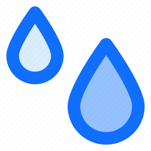 Liquid, blood, drop, water, drops icon - Download on Iconfinder