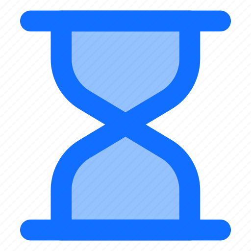 Customer, service, hourglass, timer icon - Download on Iconfinder