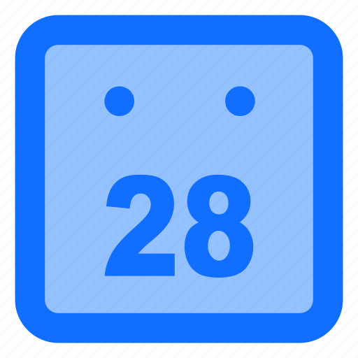 Date, event, calendar, day, schedule icon - Download on Iconfinder