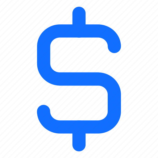 Money, dollar, sign, currency icon - Download on Iconfinder