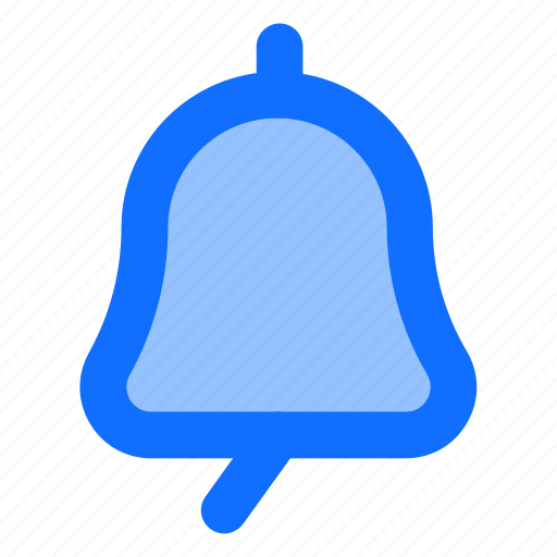 Notification, bell, alert, alarm, ring icon - Download on Iconfinder