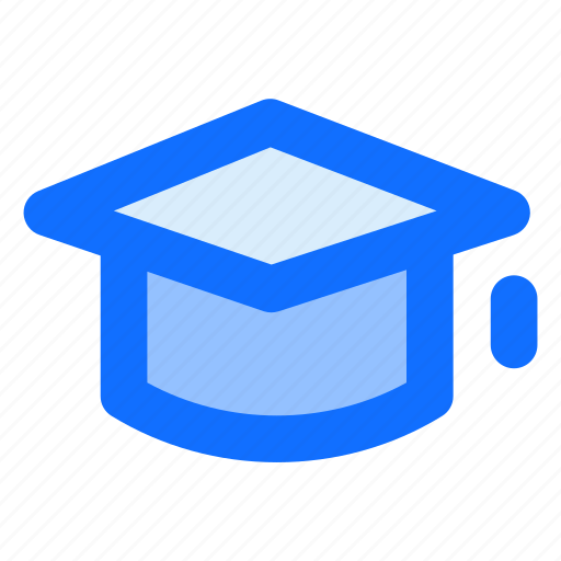 Cap, education, graduation, deploma icon - Download on Iconfinder